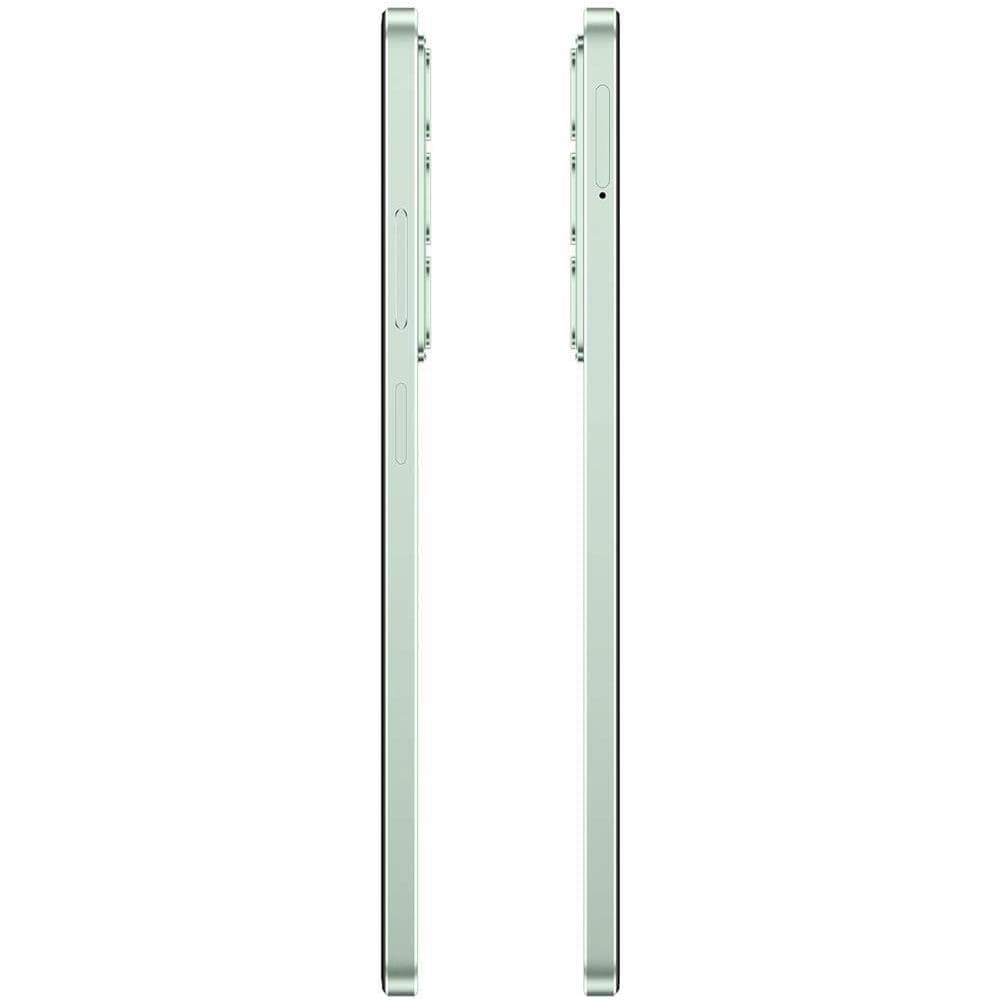 14X 5G 256GB 8GB Ram Display 6.67" Main Camera 50MP Dual nanoSim USB tipo-C Android 15 Dimensity 6300 5000mAh Peridot Green - Foto 4