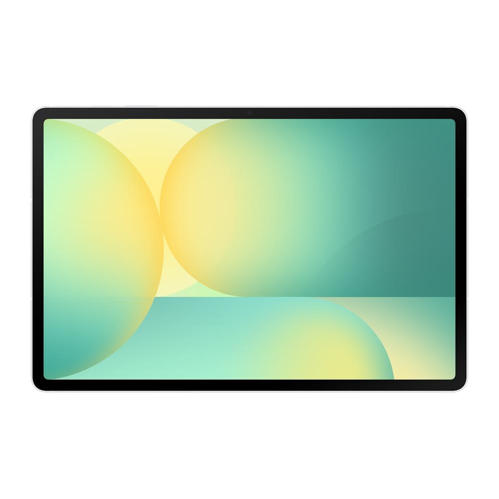 Galaxy Tab S10 FE+ 5G Exynos LTE-TDD & LTE-FDD 128 GB 33,3 cm (13.1") 8 GB Wi-Fi 6 (802.11ax) Argento - Foto 1