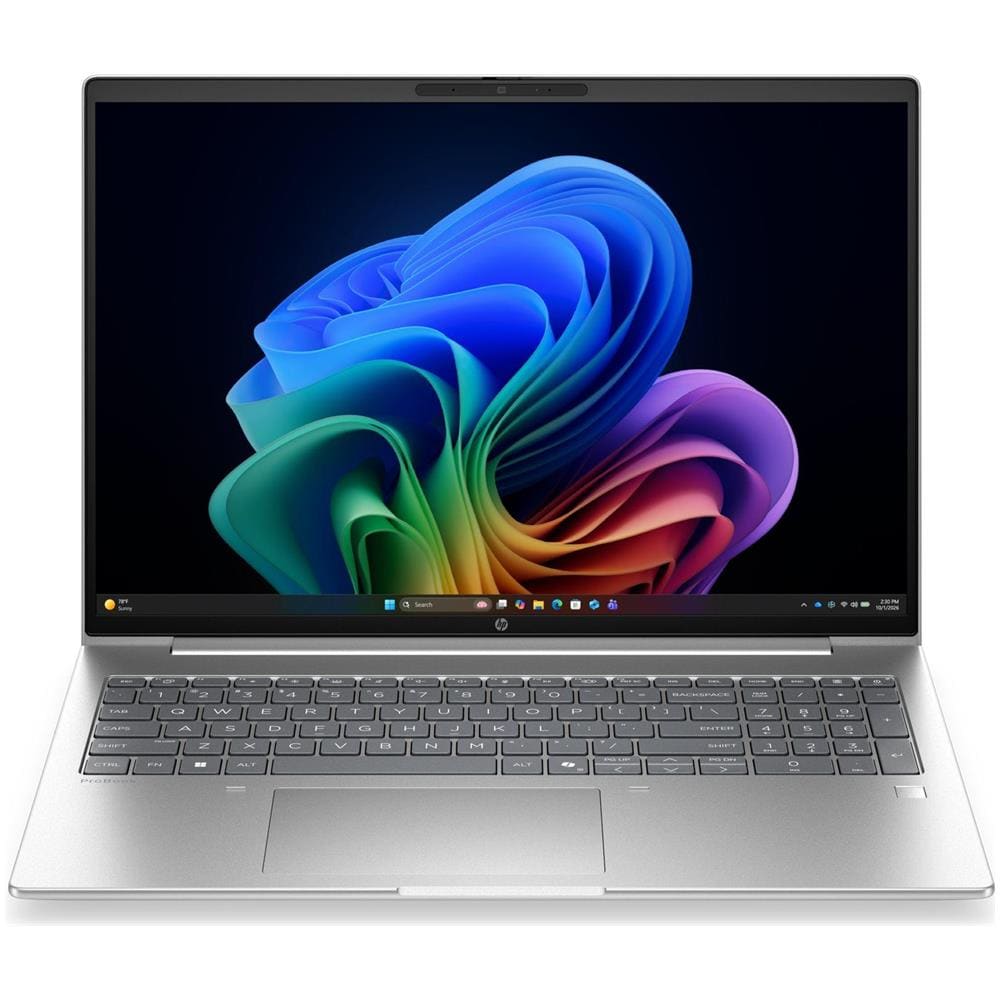 Notebook ProBook 4 G2a 14" Next Gen AI PC Wolf Pro Security Edition Copilot+ PC AMD Ryzen AI 5 430 Monitor 14" WUXGA RAM 24GB SSD 512GB Windows 11 Pro - Foto 1