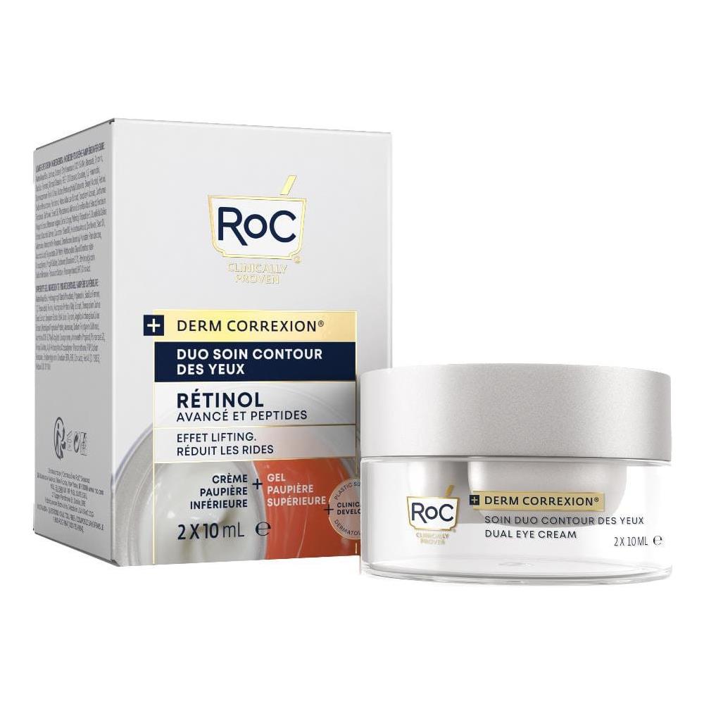 Derm Correxion Dual Eye Cream 20 ml - Foto 1