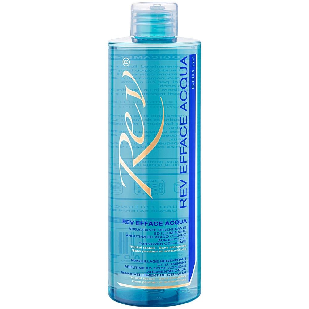 Rev Efface Acqua 500 ml - Foto 1