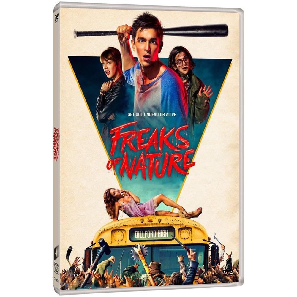 Dvd Scherzi Della Natura - Foto 1