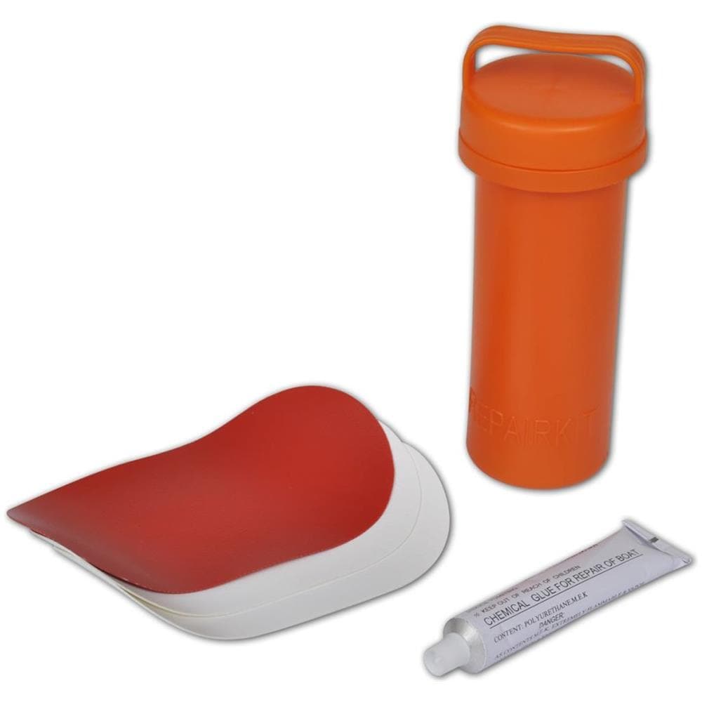 Set Tavola da SUP e Surf Gonfiabile Rosso e Bianco - Foto 16