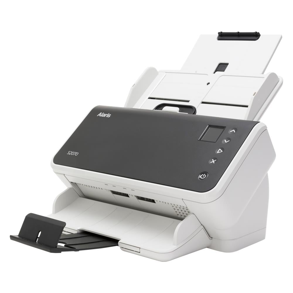 Scanner ADF Alaris S2070 A4 600 x 600 DPI 70 ppm USB 3.1 - Foto 1