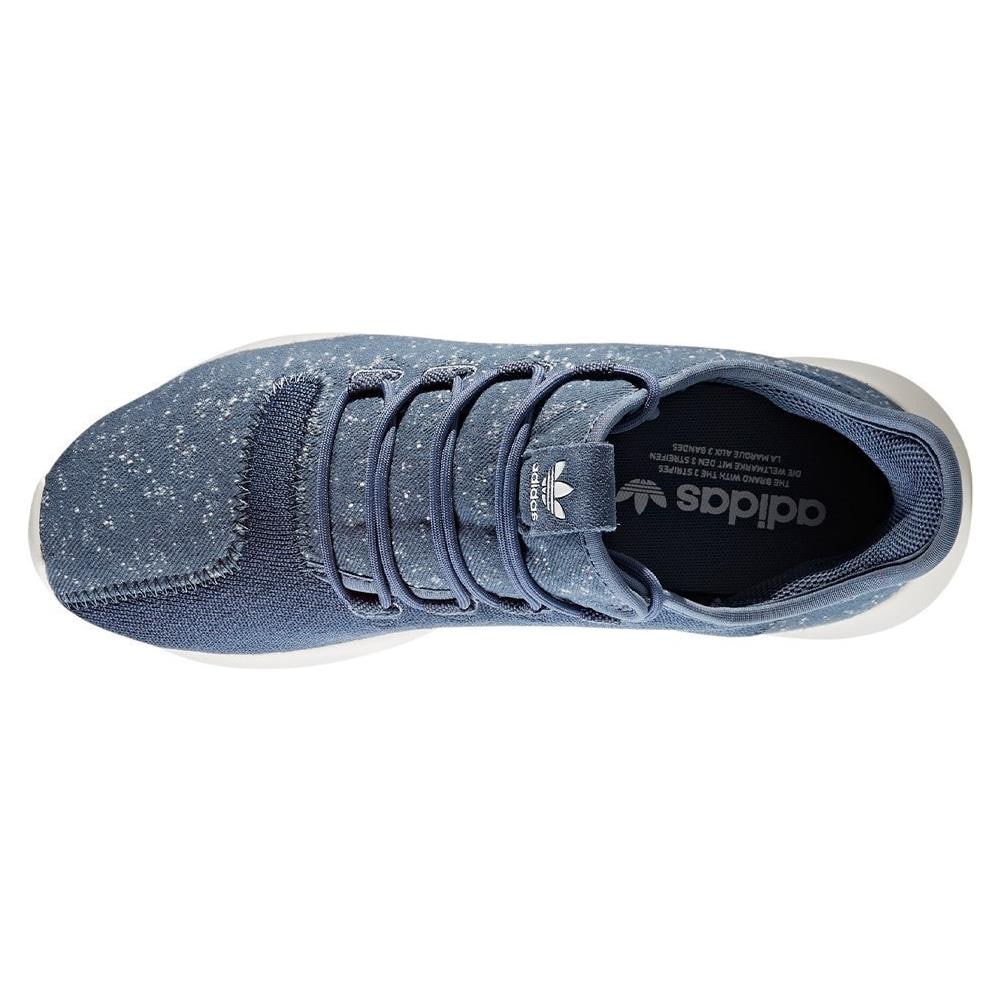 Tubolar Shadow Scarpa Tempo Libero Uomo Uk 11 - Foto 5