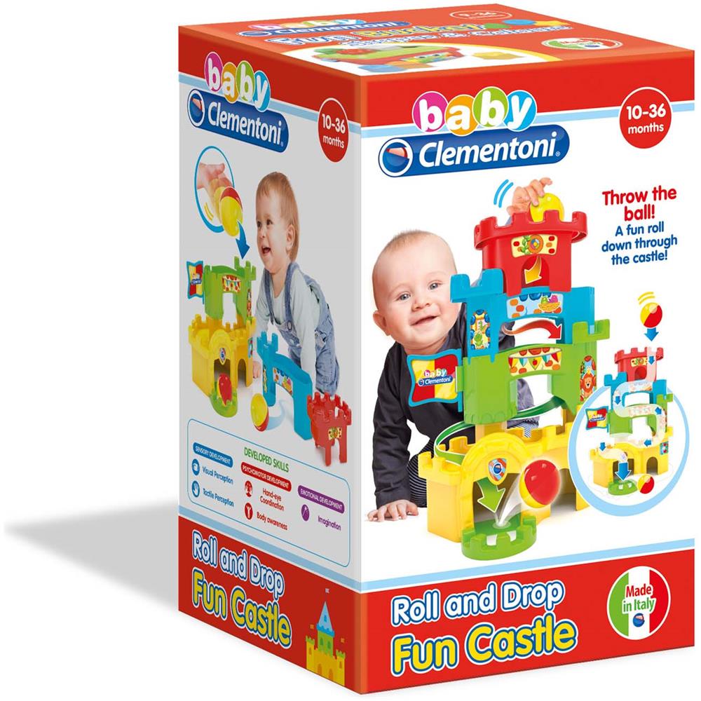 : Baby - Castello Cubu' Scivola Giu' - Foto 1