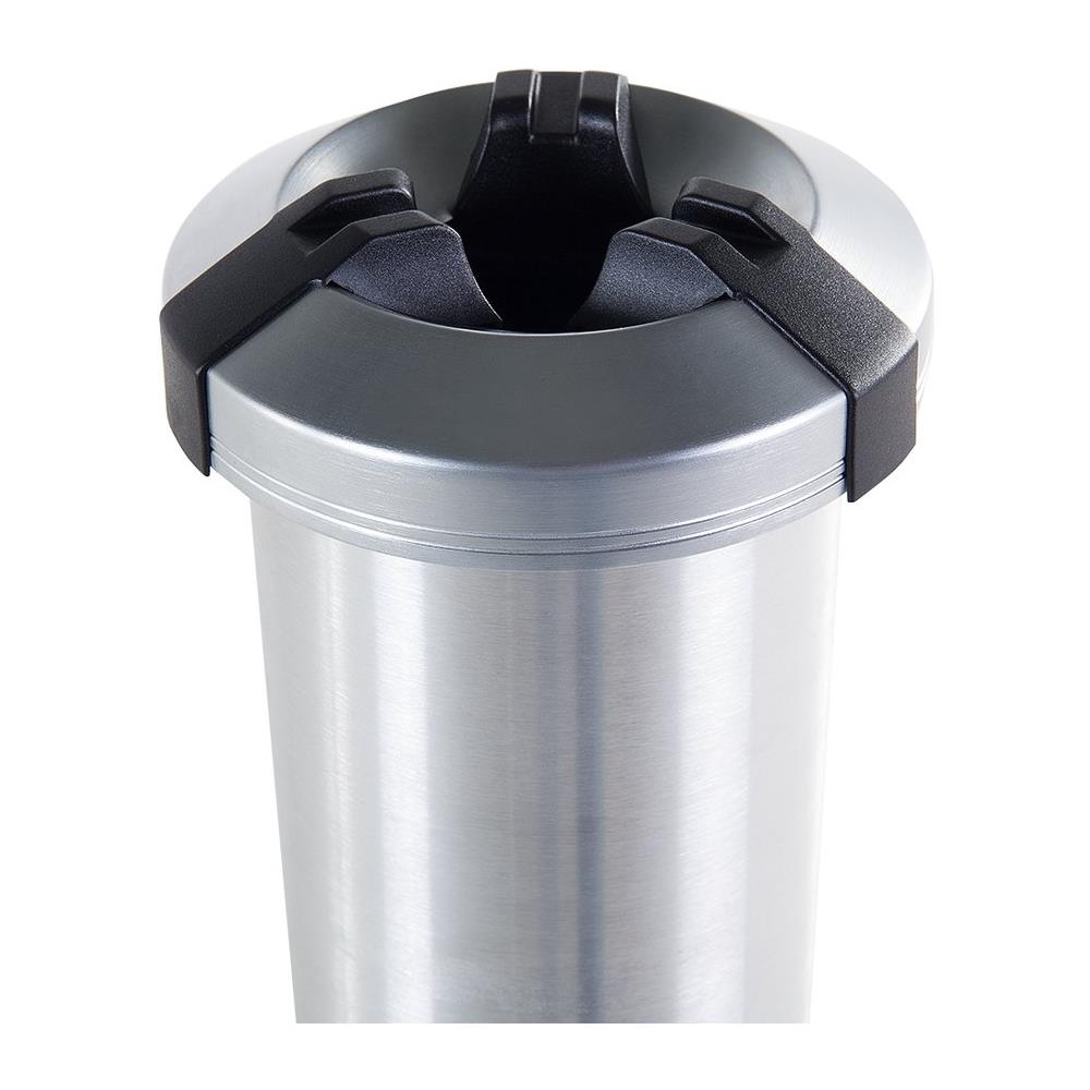 Riscaldamento Elettrico Da Esterno Vezuvio Alto - Foto 2