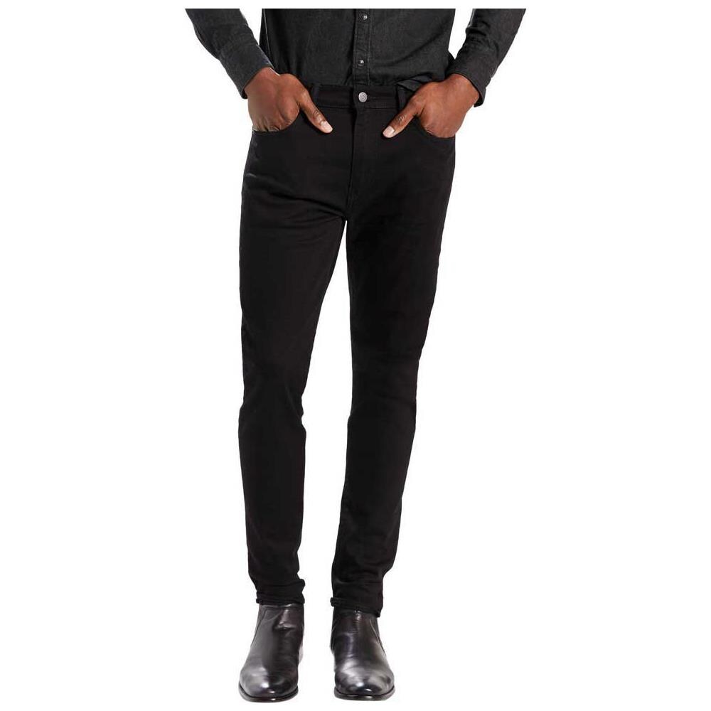 Pantaloni Levi´s ® 512 Slim Taper Fit Abbigliamento Uomo 28 - Foto 5