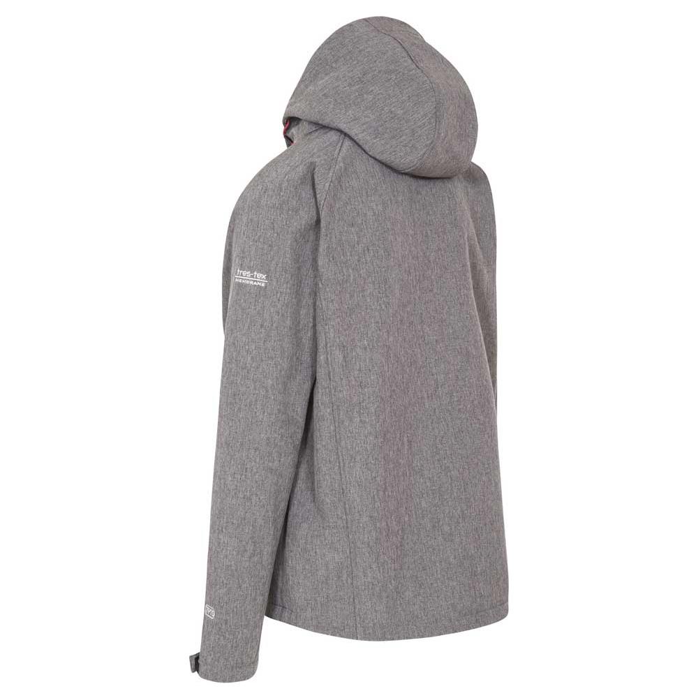 Giacche Trespass Rafi Abbigliamento Uomo S - Foto 2