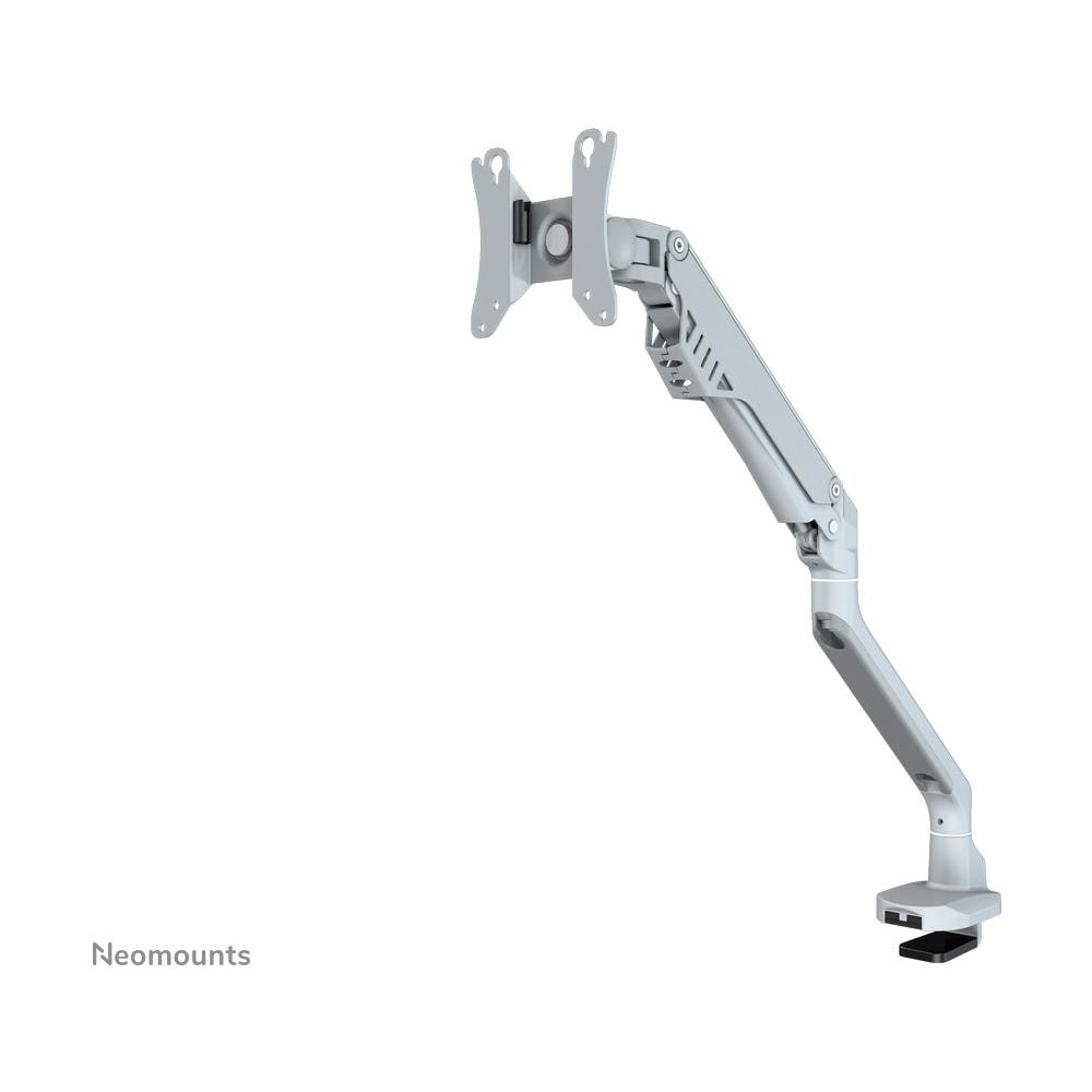 FPMA-D750SILVER Supporto da Scrivania per Monitor - Foto 2