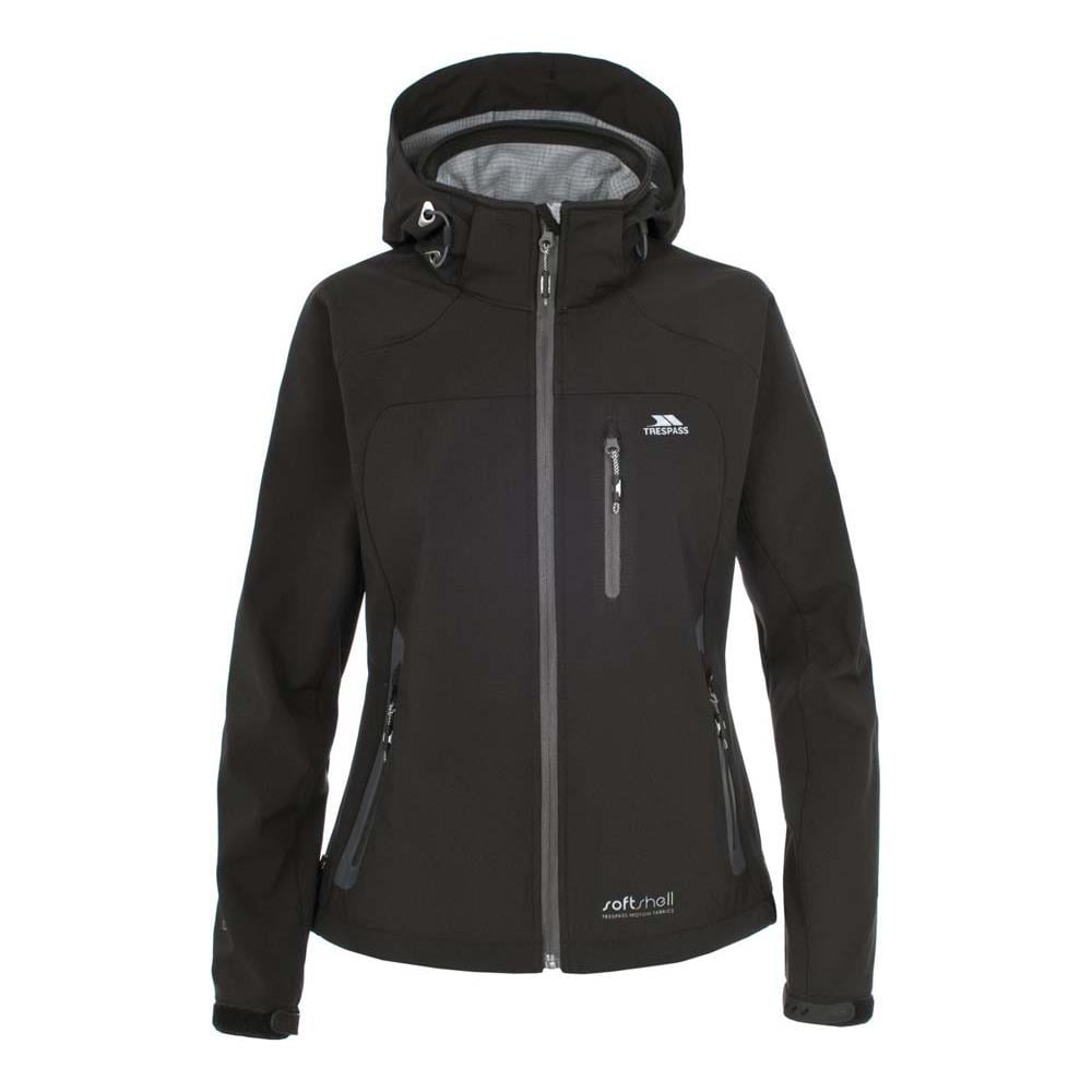 Giacche Bela Softhsell Abbigliamento Donna Xxs - Foto 1