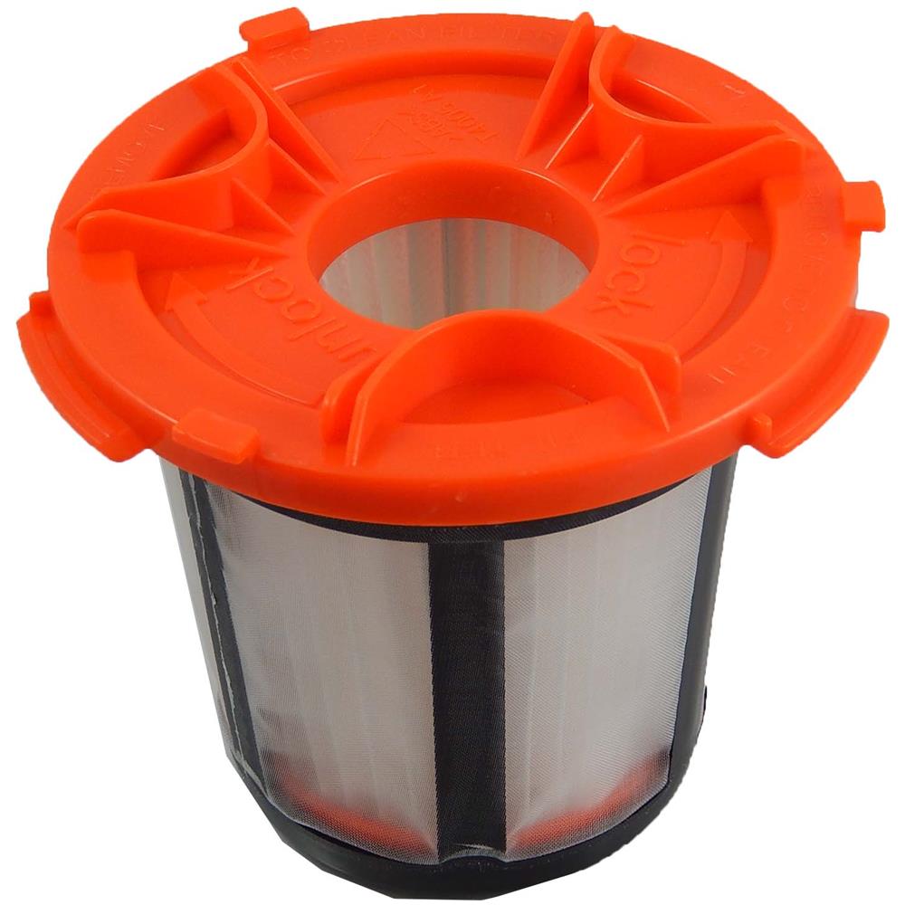 vhbw - Filtro Hepa Ipoallergenico Per Aspirapolvere Aspiraliquidi Volta  U4005, U7301, U7302, U7303, U7304, U7305, U7306, U7307, U7308, U7309 -  ePRICE