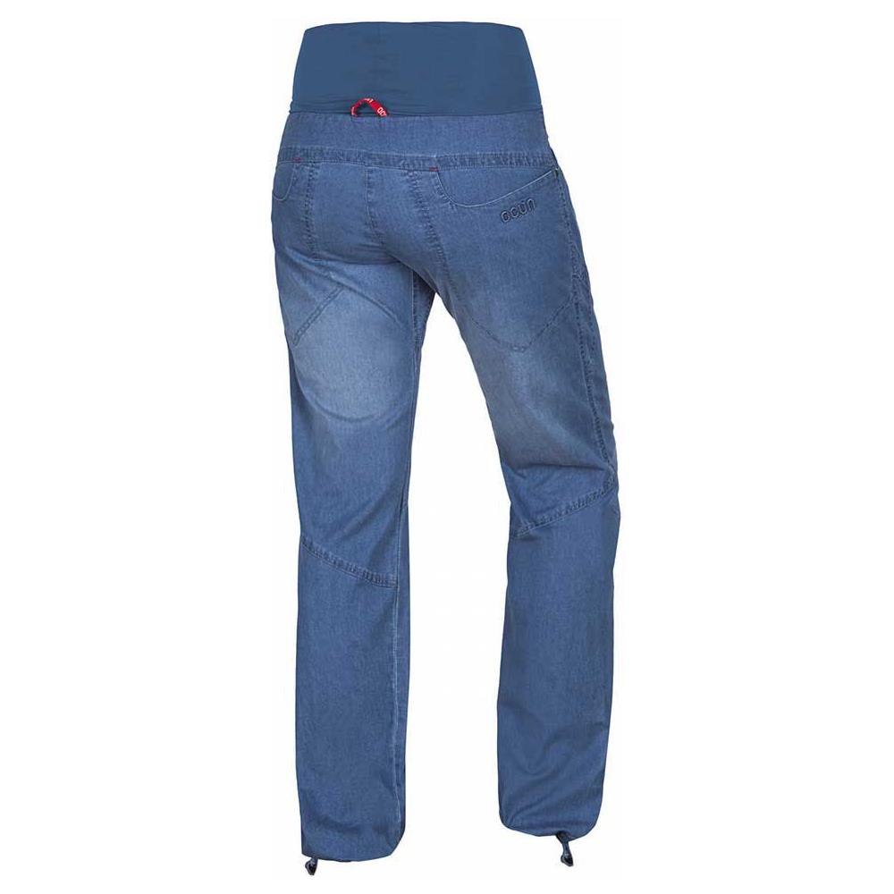 Pantaloni Ocun Noya Jeans Abbigliamento Uomo L - Foto 1