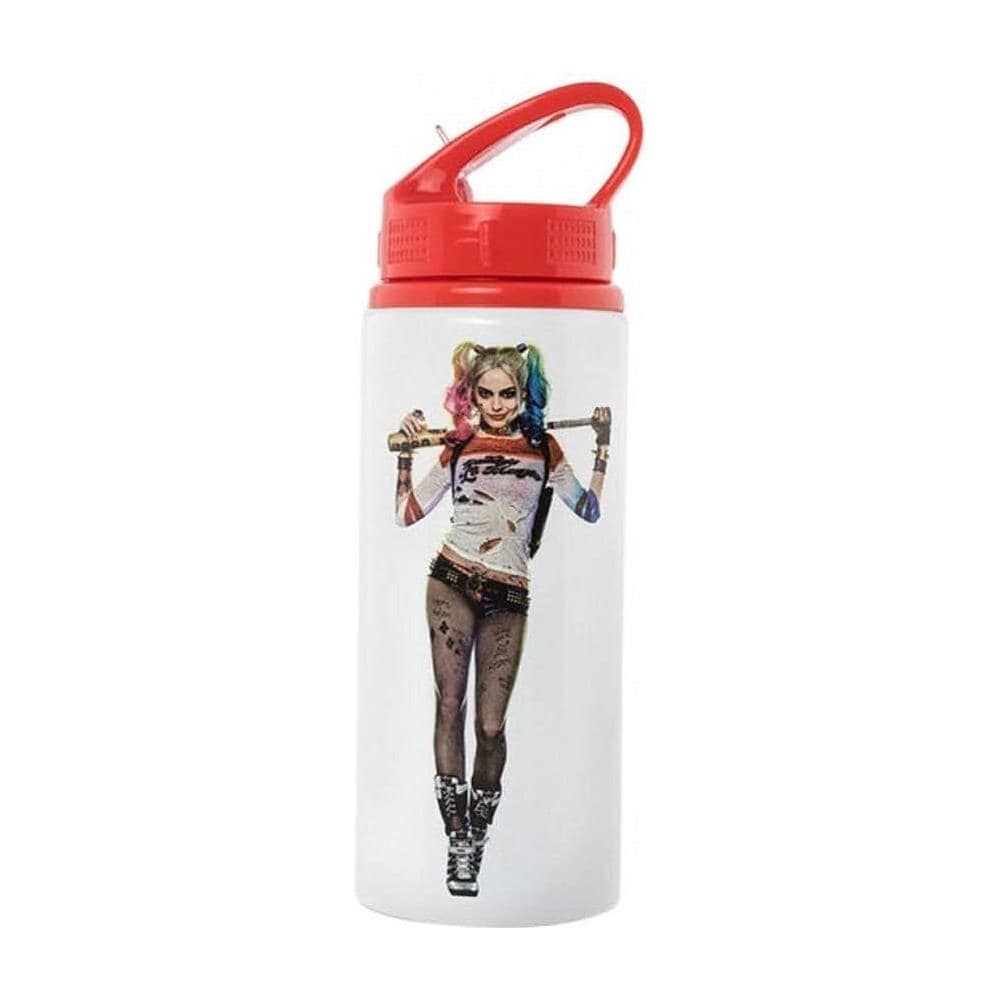 Dc Comics: Suicide Squad - Harley Quinn (bottiglia) - Foto 1