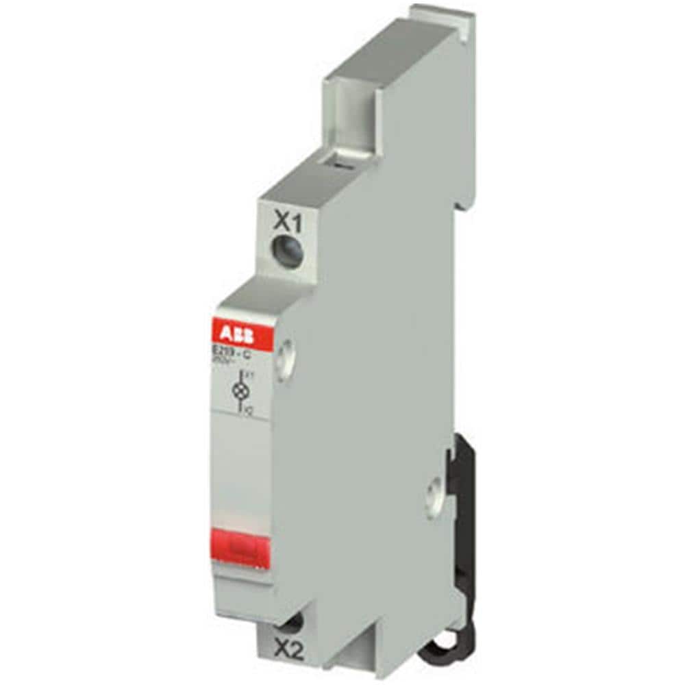 Modulare Di Segnalazione E219-3c Spia Luminosa 415/250v M141330 - Foto 1