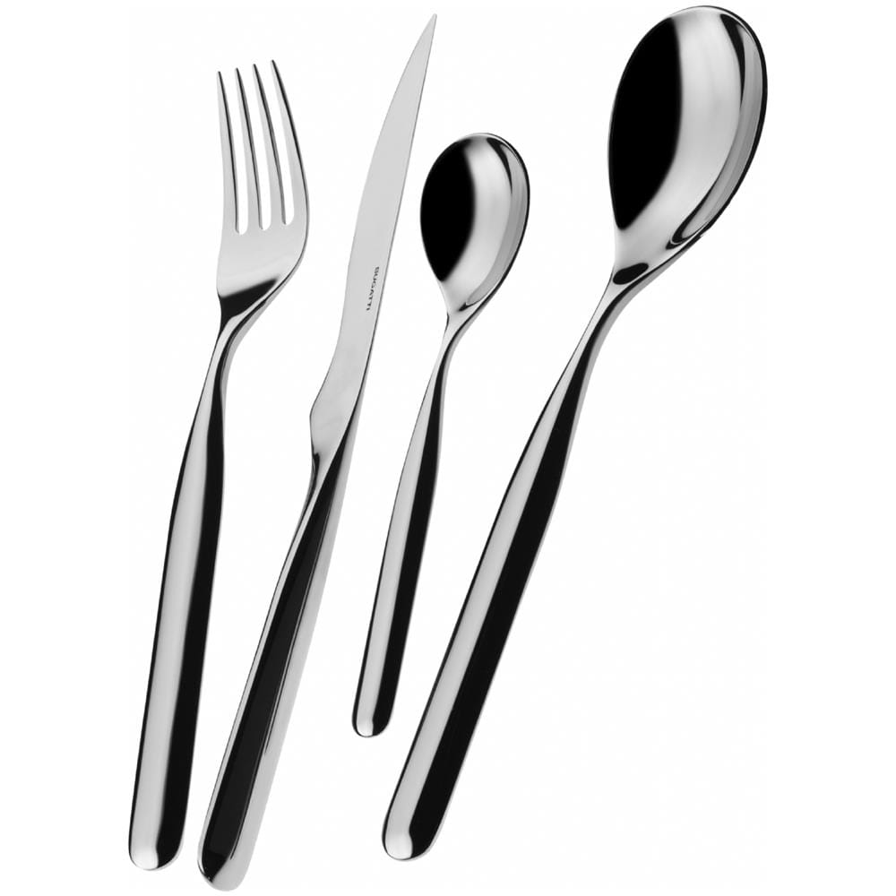 Servizio Posate 75 Pz ""vidal"" Inox - Foto 1