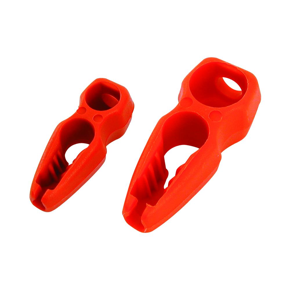 Gancio In Nylon Cf 6 Pz - Foto 1