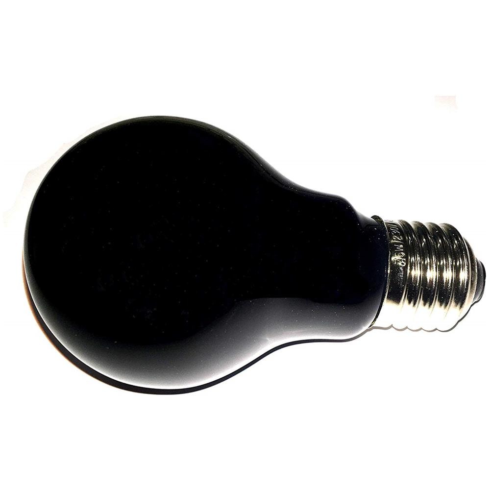 Ol-similuv75 Lampadina Simil Uv, 75 Watt, Attacco E27, Luce Blu - Foto 1