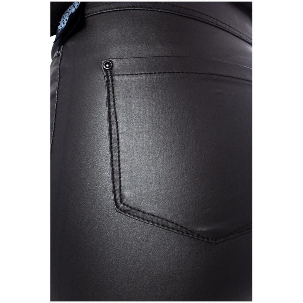 Marchio: - Genere: Donna - Tipologia: Jeans - Stagicolore: Nero, Taglia: M 30 - Foto 2