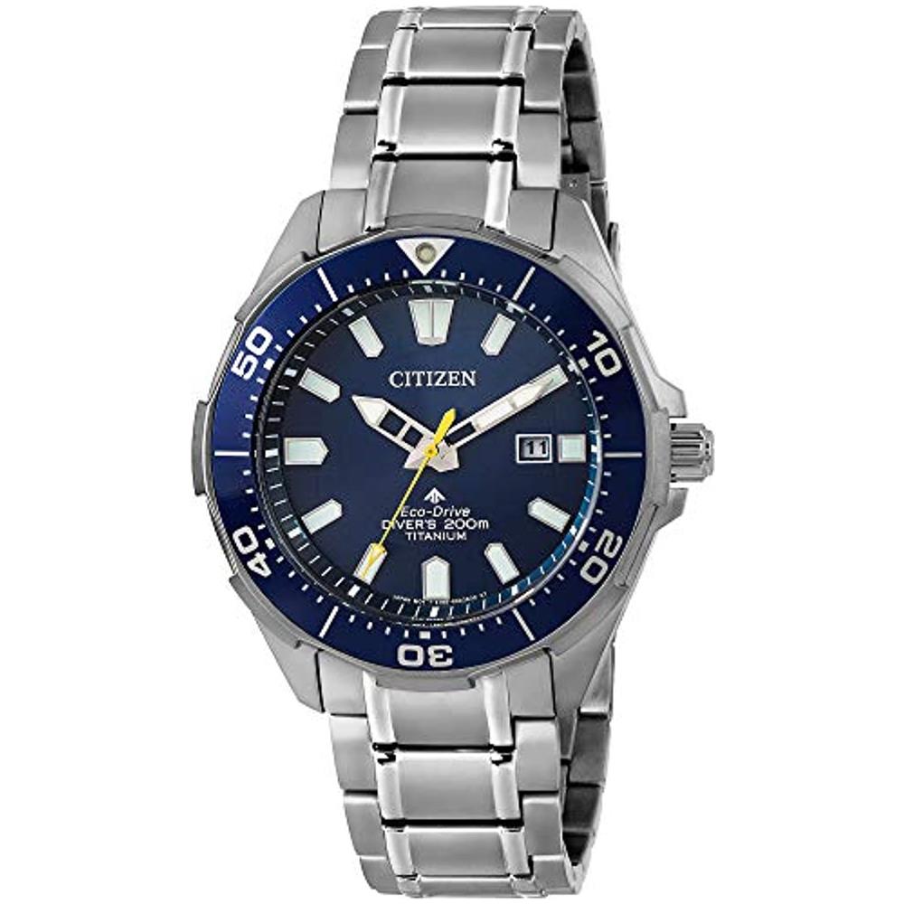 Orologio Da Uomo Citizen Bn0201-88l - Foto 1