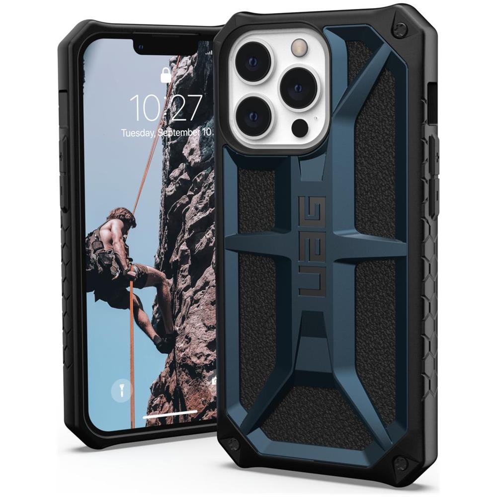 Cover Monarch Per Iphone 13 Pro, Germano Reale - Foto 24