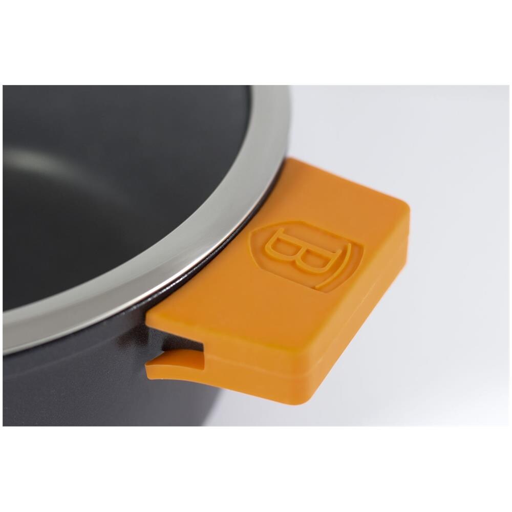 Pot Granite Diamond 32cm 8.5l Berlinger Haus Bh-1098 - Foto 8