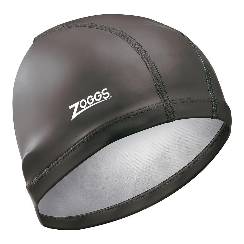 Nylon-spandex Pu Coated Cap Nero Unica - Foto 1