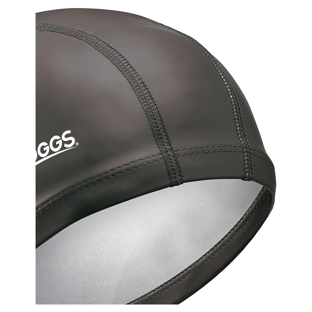 Nylon-spandex Pu Coated Cap Nero Unica - Foto 2