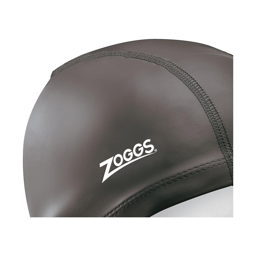 Nylon-spandex Pu Coated Cap Nero Unica - Foto 3