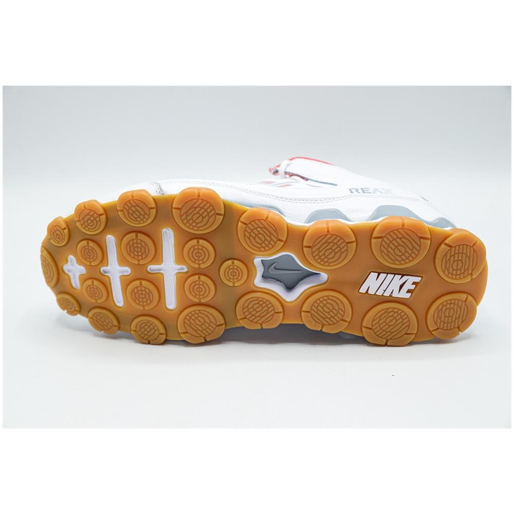 Reax 8 Tr 621716-103, Uomini, Bianca, 44 - Foto 2