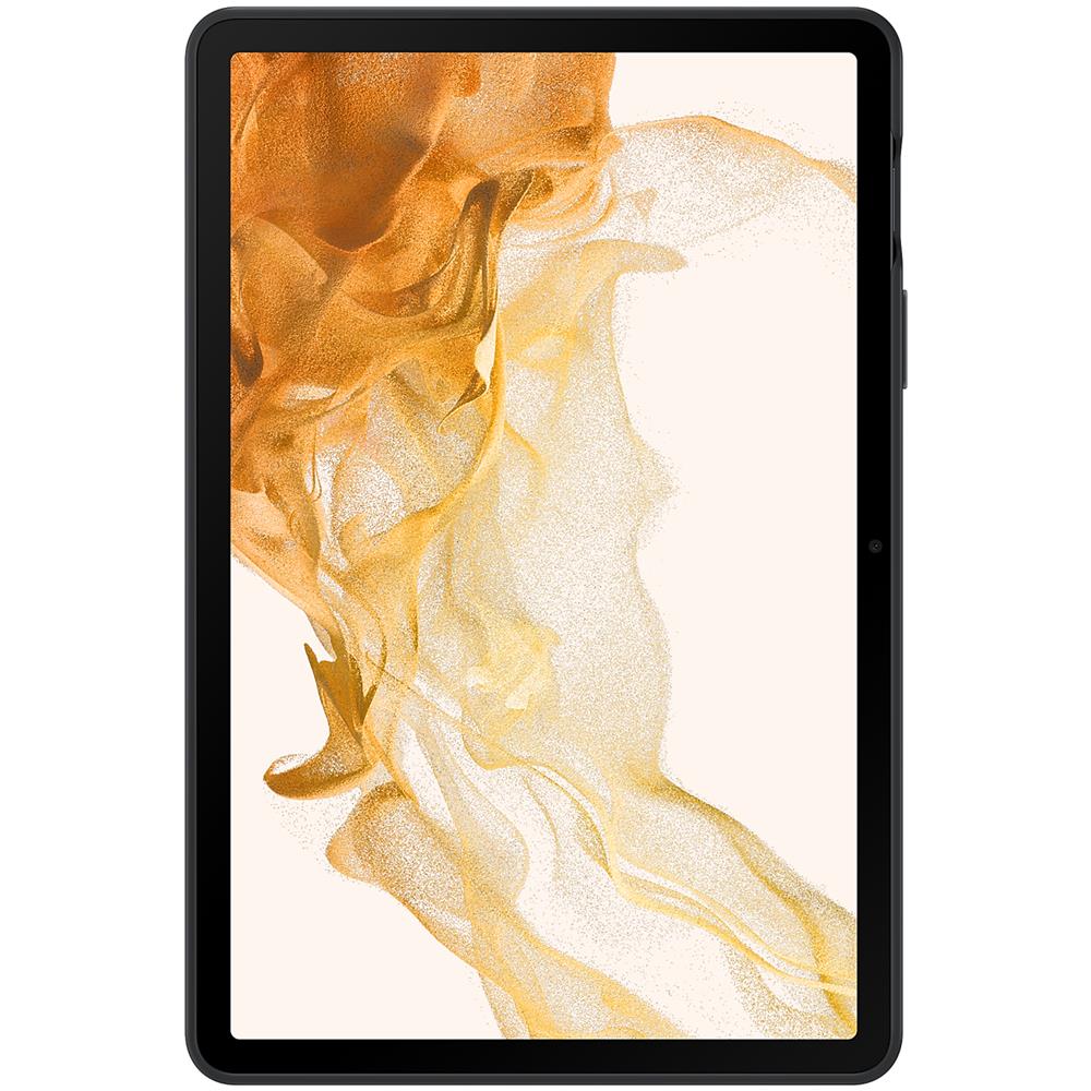 STRAP COVER BLACK GALAXY TAB S8 - Foto 2