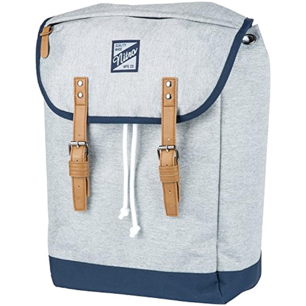 2018 Zaino Casual, 44 Cm, 28 Liters, Blu (morning Mist)  - Foto 1
