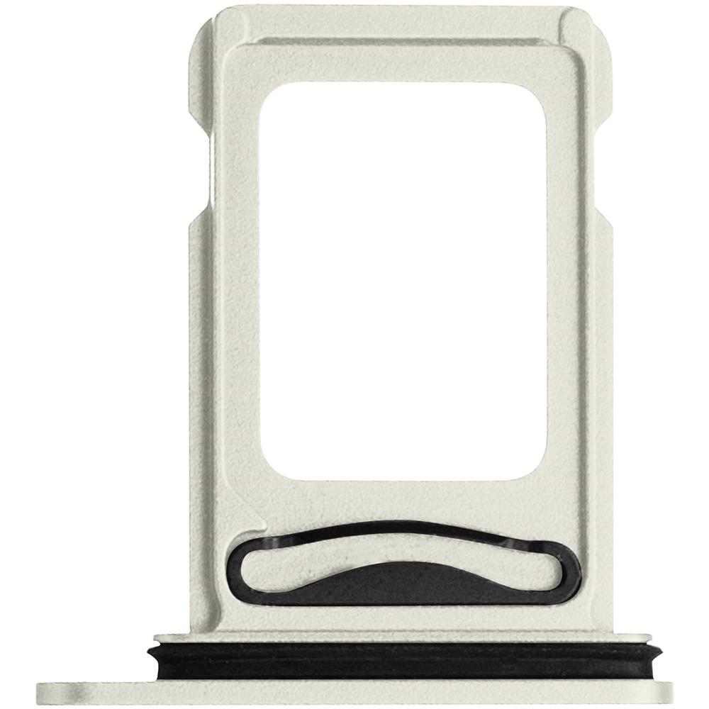Slot Scheda Sim Di Ricambio Per Iphone 13 Galassia - Foto 2
