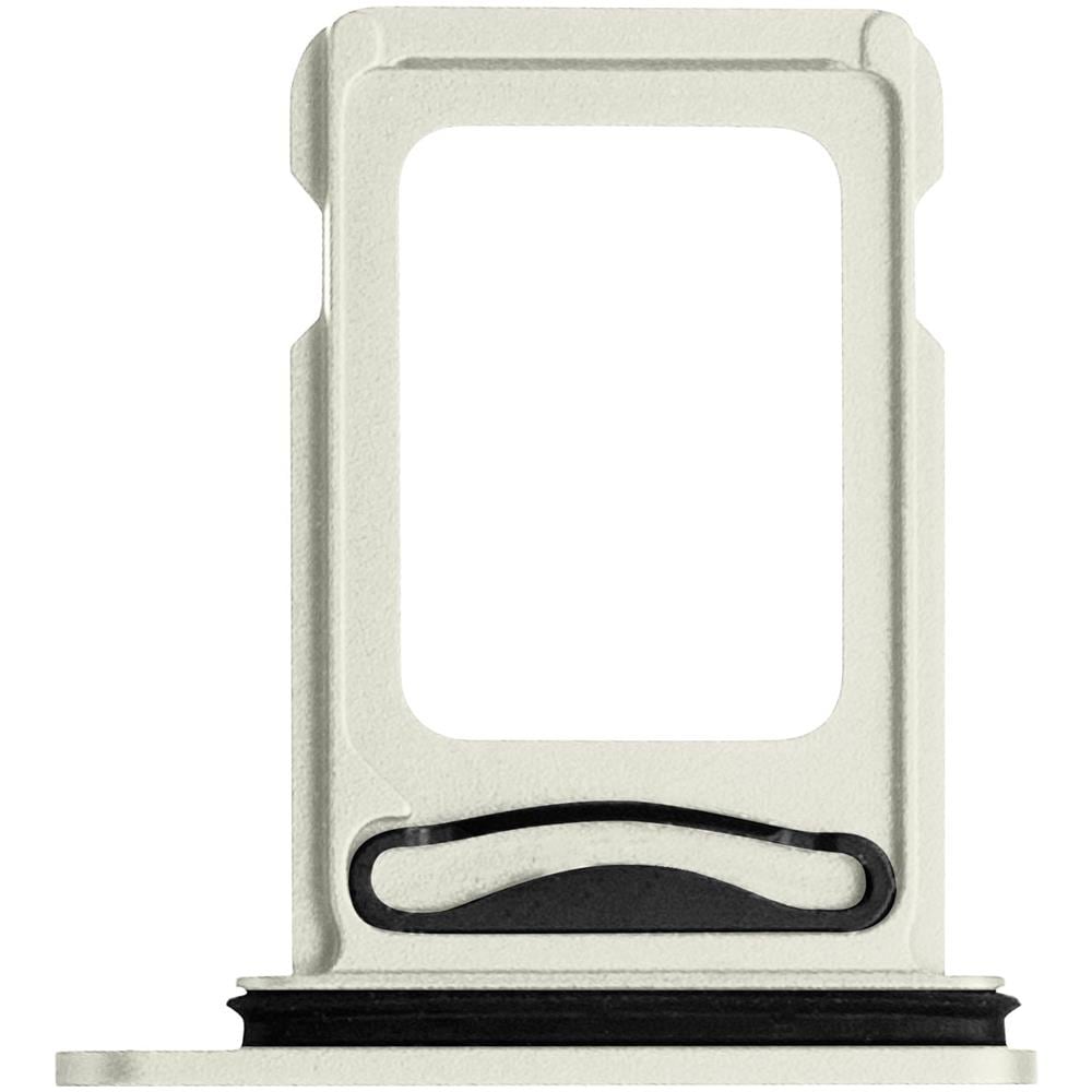 Slot Scheda Sim Di Ricambio Per Iphone 13 Galassia - Foto 1