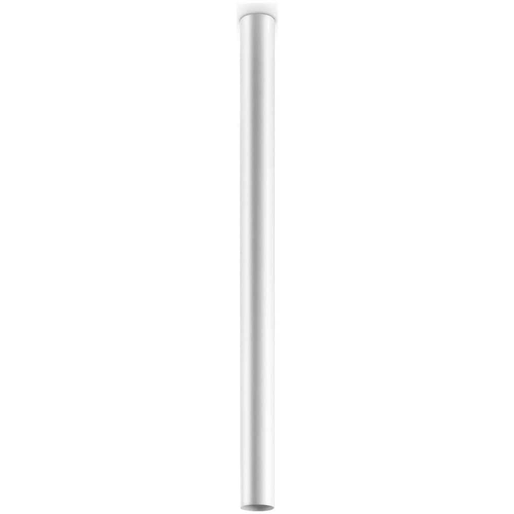 Look Pl1 H95 Bianco Lampada Plafoniera - Ideal Lux 259260 - Foto 2