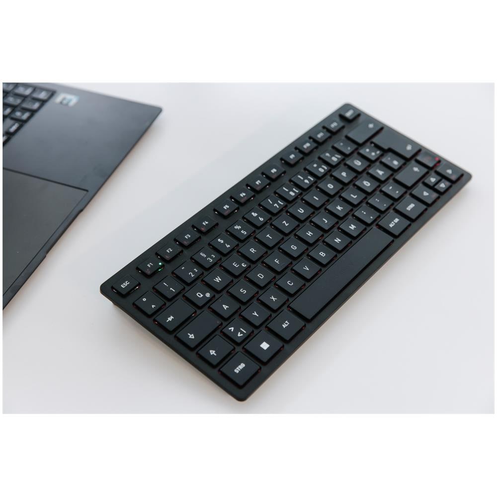CHERRY KW 9200 MINI WIRELESS - Foto 6