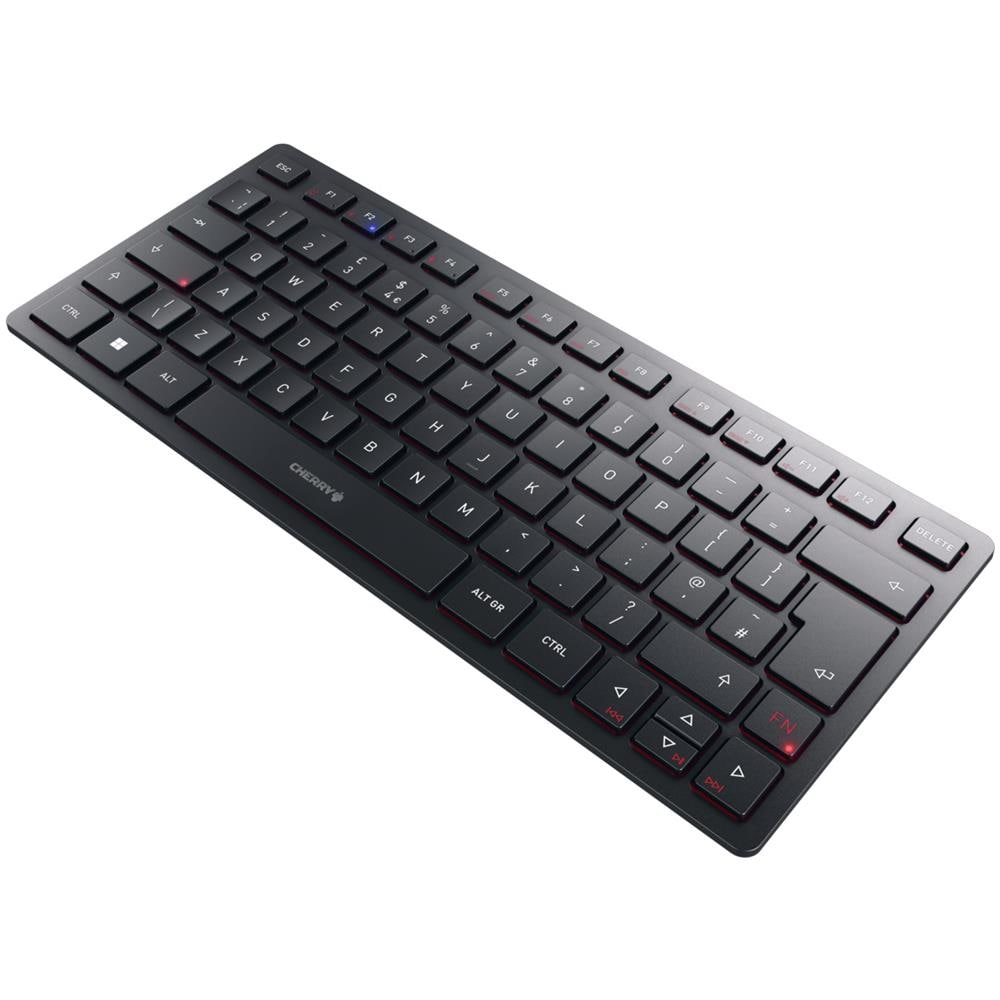 CHERRY KW 9200 MINI WIRELESS - Foto 1