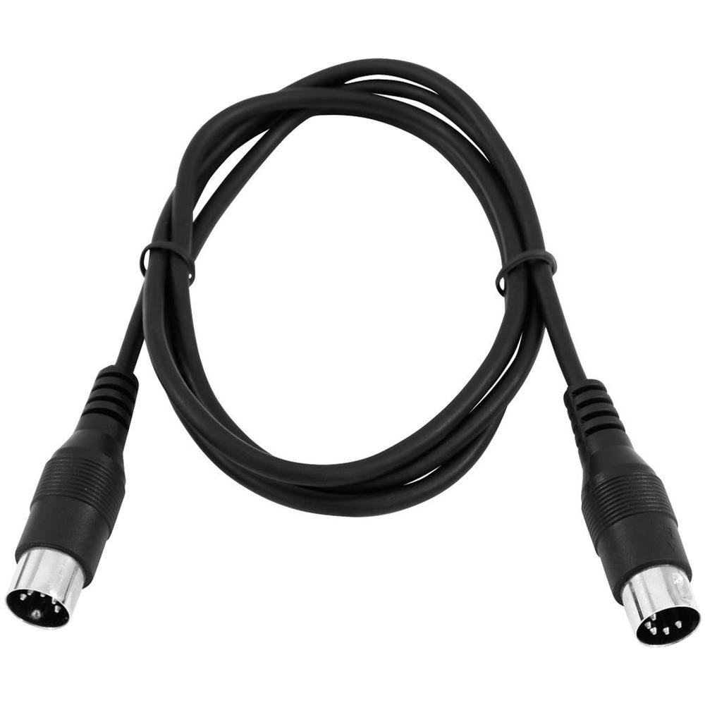 Cavo Din 5pin Midi 3m - Foto 1