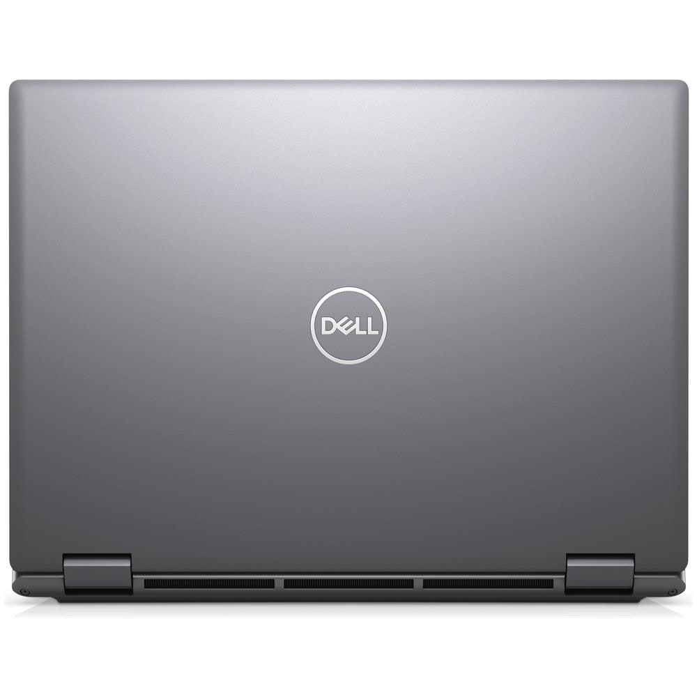 Notebook Precision 7680 Monitor 16" Full HD Intel Core i7-13850HX Ram 32 GB SSD 1TB Nvidia RTX 2000 8GB 3x USB 3.2 Windows 11 Pro - Foto 7