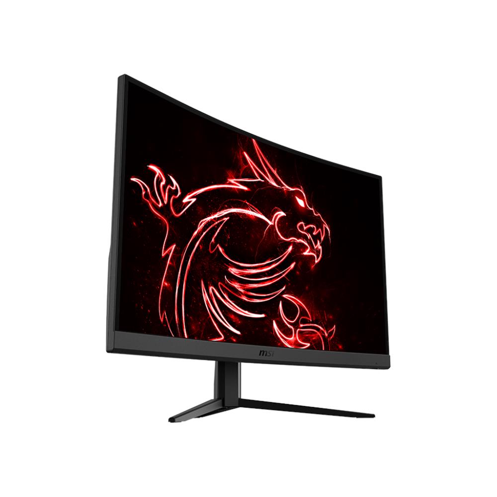 Monitor 31.5" LED VA Curvo Gaming Vero G32C4 E2 1920x1080 Full HD Tempo di Risposta 1 ms Frequenza di Aggiornamento 170 (Hz) - Foto 8