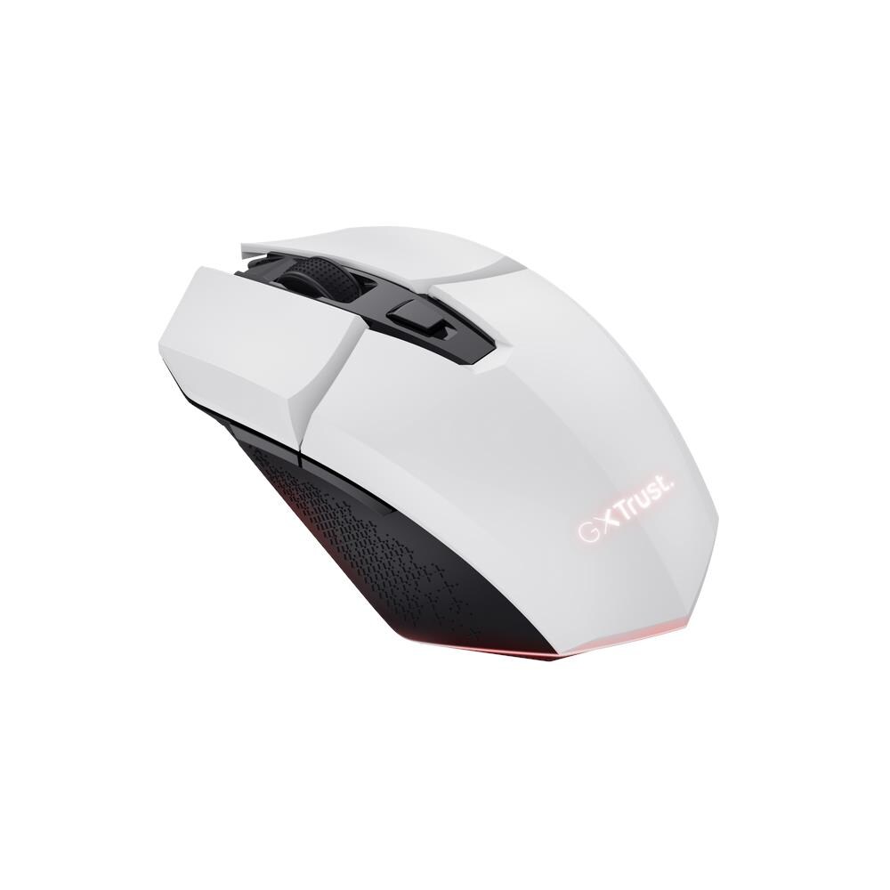 GXT 110 FELOX mouse Mano destra RF Wireless Ottico 4800 DPI - Foto 2