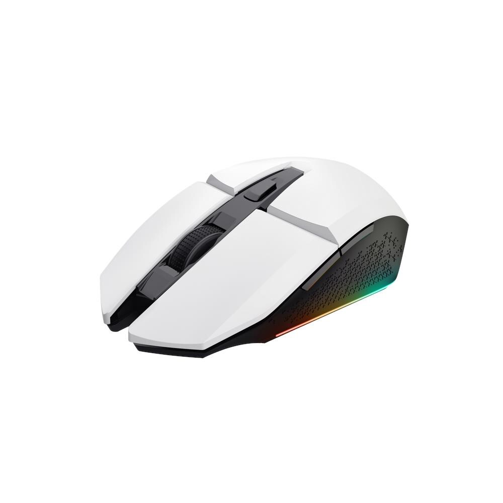 GXT 110 FELOX mouse Mano destra RF Wireless Ottico 4800 DPI - Foto 1