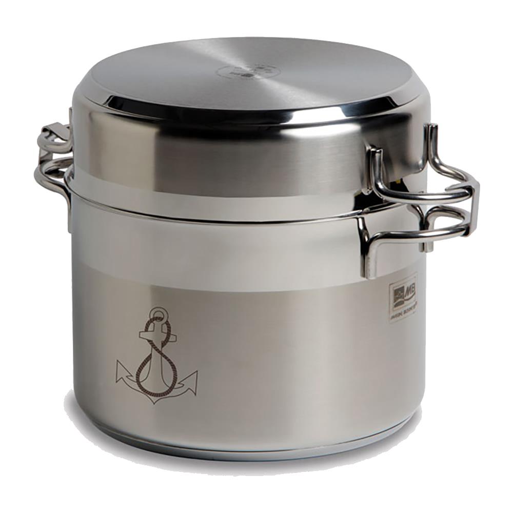 Batteria Da Cucina Impilabile - Foto 1