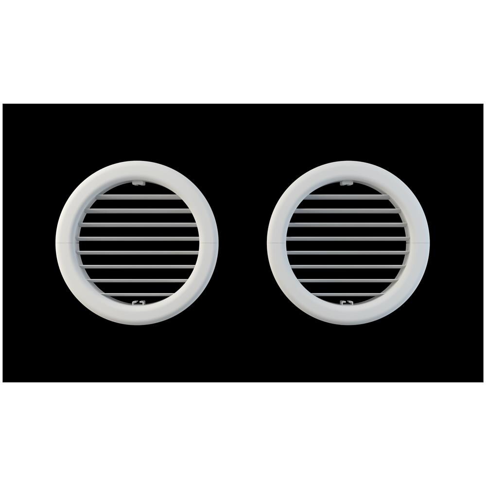 MA-GAN100-EU-W Caricabatterie per dispositivi mobili Universale Bianco AC Ricarica rapida Interno - Foto 2