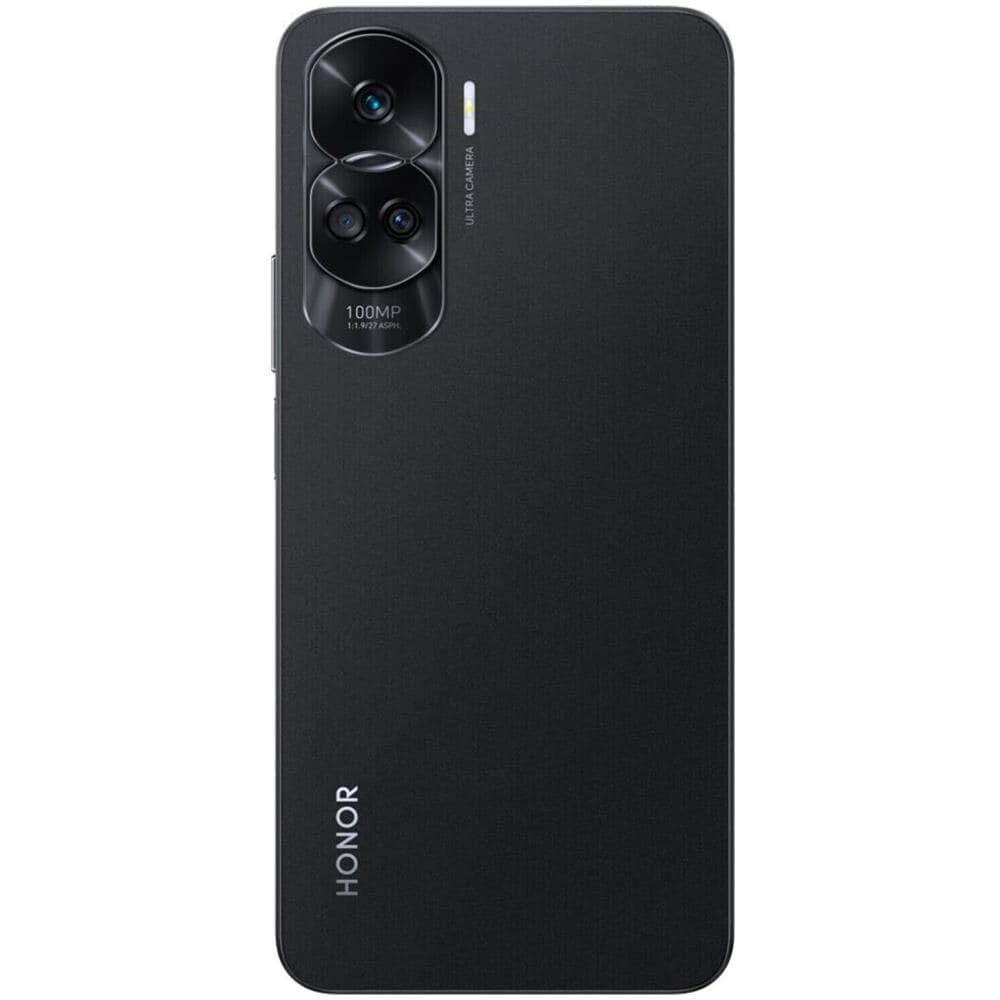 90 Lite 5G 256 GB 5G Dual Sim Display 6.7" LCD Slot Nano SD Fotocamera 100 Mpx Android 13 Nero - Foto 2