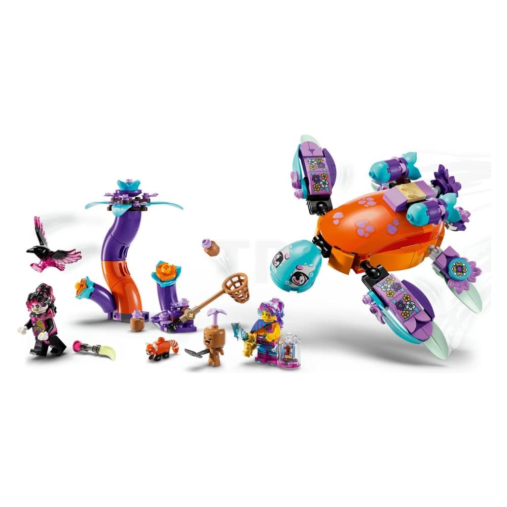 71481 Gli Animali dei Sogni di Izzie - Foto 5