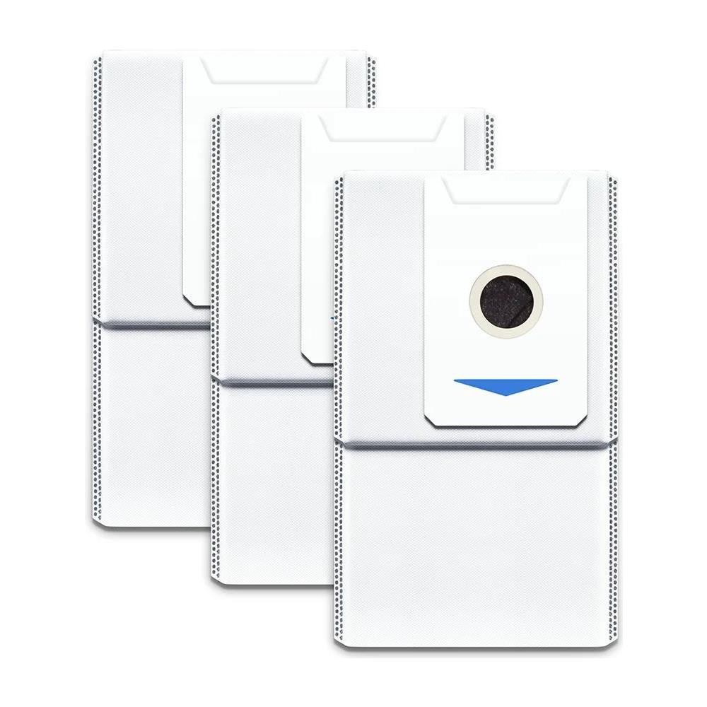 SACCHETTI POLVERE ANTIBATTERICI T30 PRO OMNI /T30 OMNI CONF. 3PZ. - Foto 1