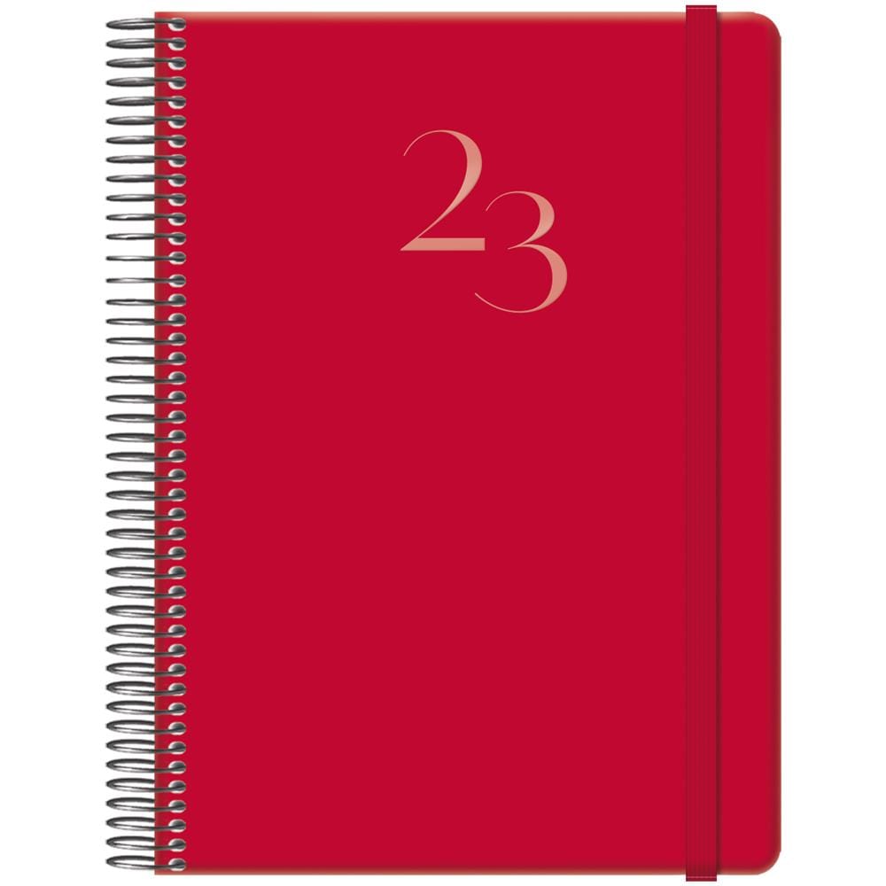 12719 Diario Diario personale 2023 - Foto 1