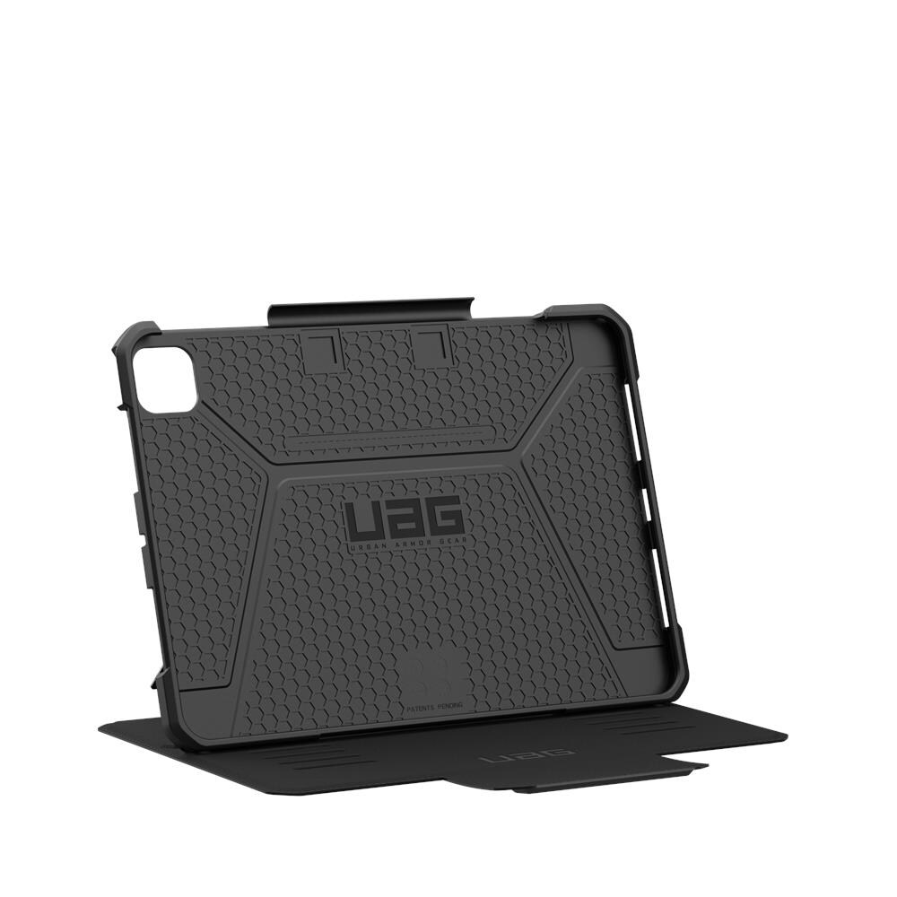 Metropolis SE 124475114040 custodia per tablet 27,9 cm (11") Custodia a libro Nero - Foto 12