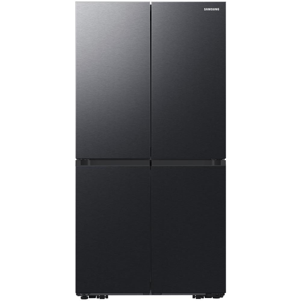 Rf65dg960eb1ef Frigorifero Side-by-side Libera Installazione 646 L E Nero - Foto 14